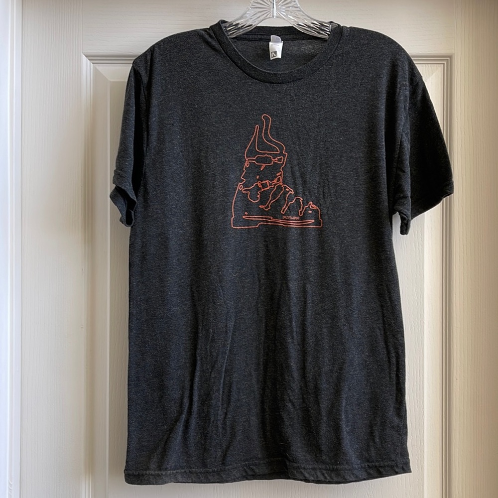 FLYLOW T-SHIRT | size M | @ILM910’s closet